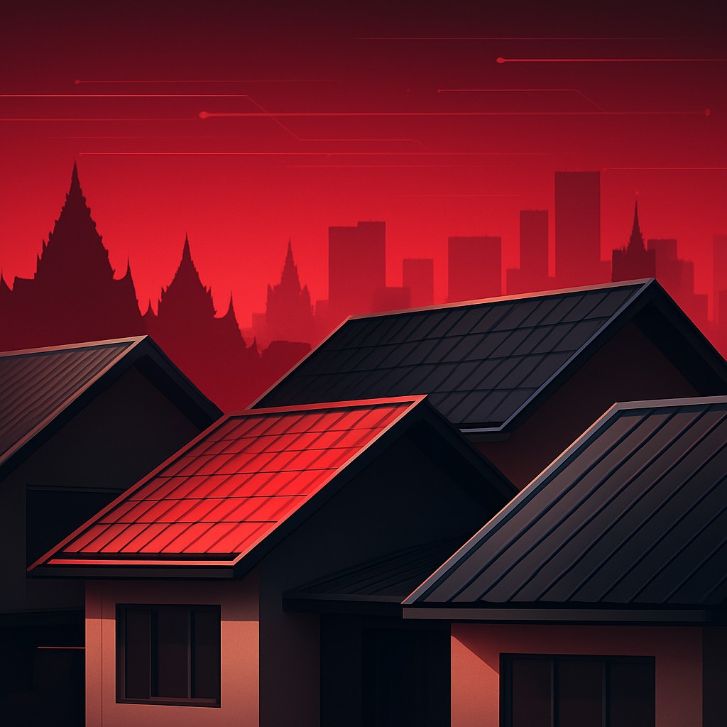 Top 10 Best Roofing Services in Cambodia