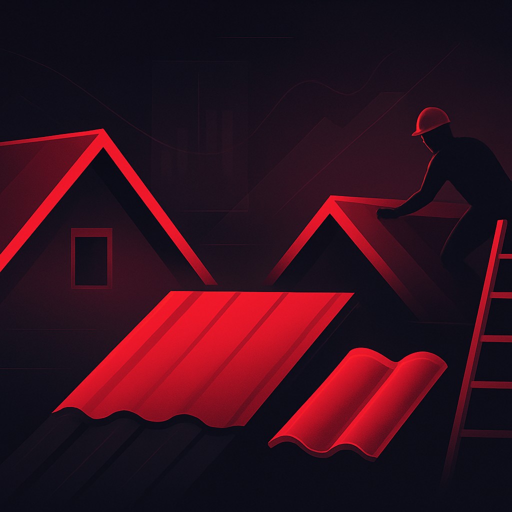 Top 10 Best Roofing Services in Chad