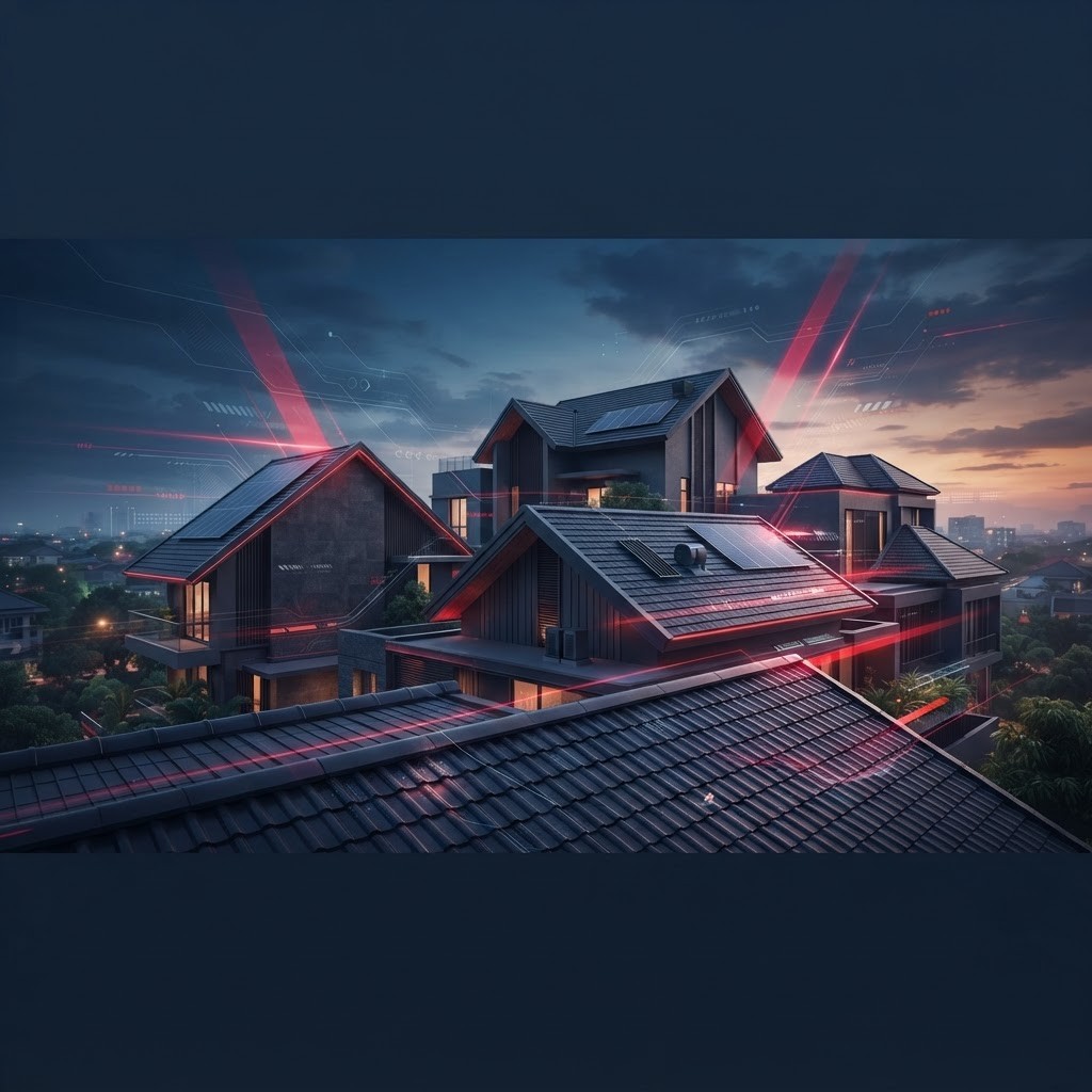 Top 10 Best Roofing Services in Laos
