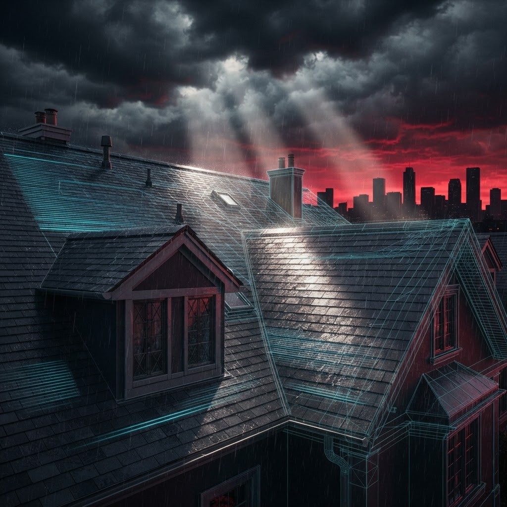 Top 10 Best Roofing Services in Louisville