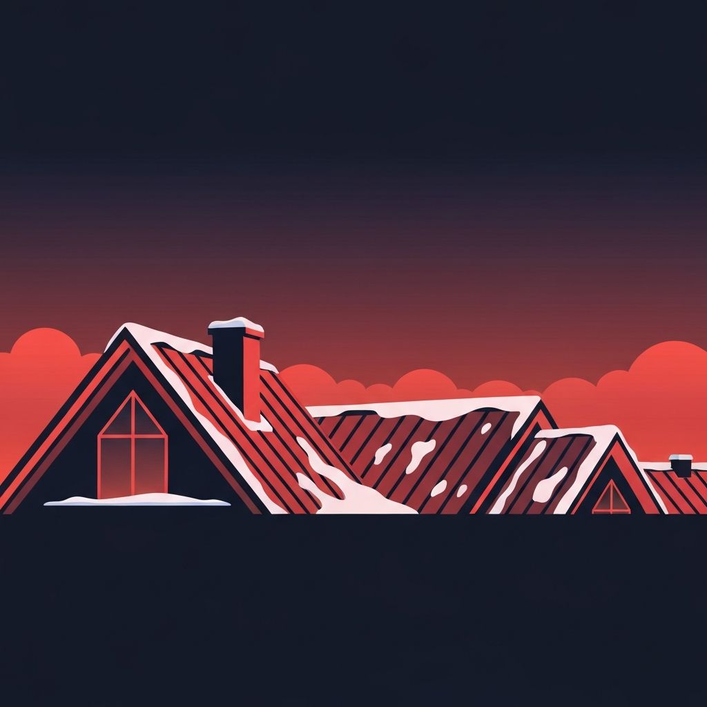 Top 10 Best Roofing Services in Russia