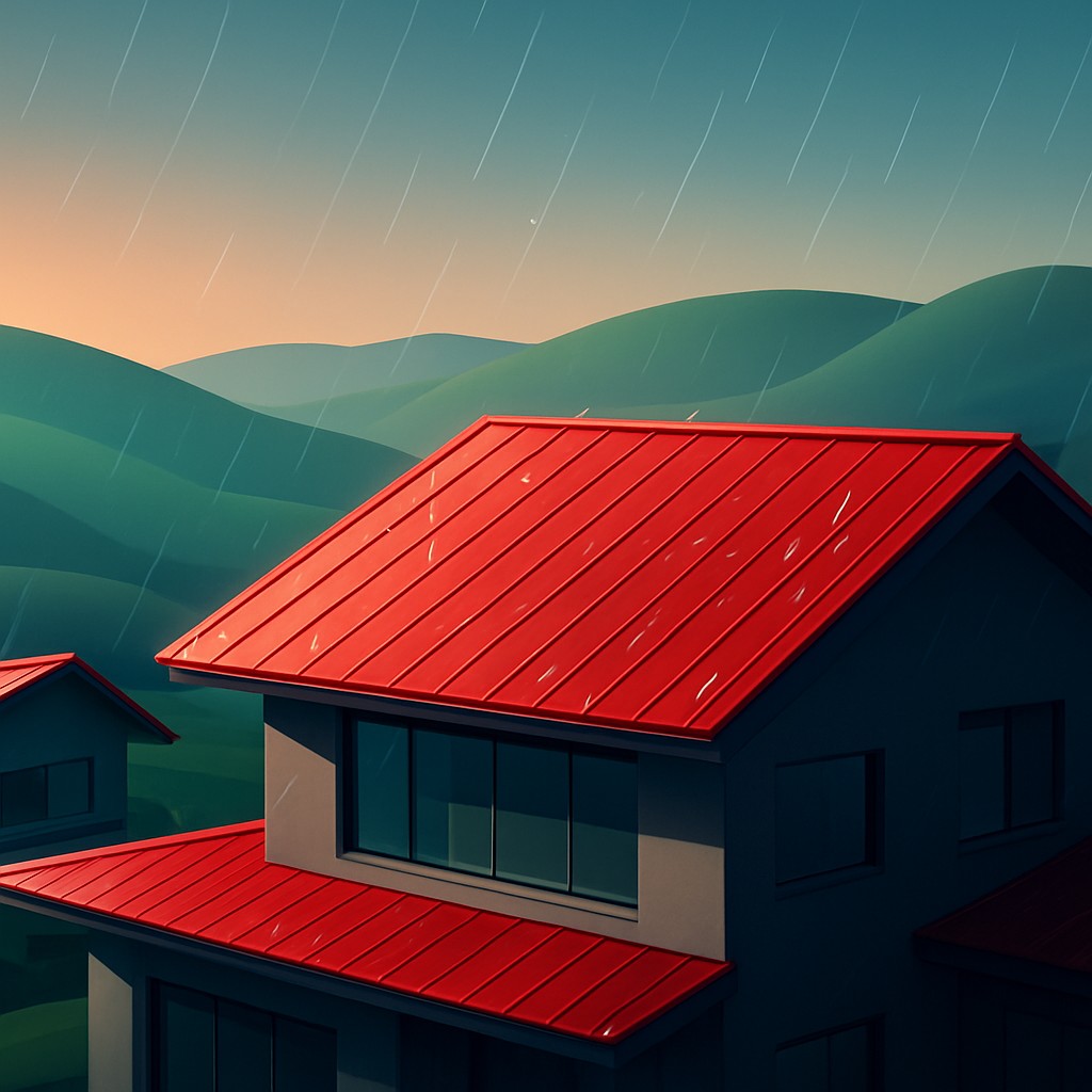 Top 10 Best Roofing Services in Rwanda
