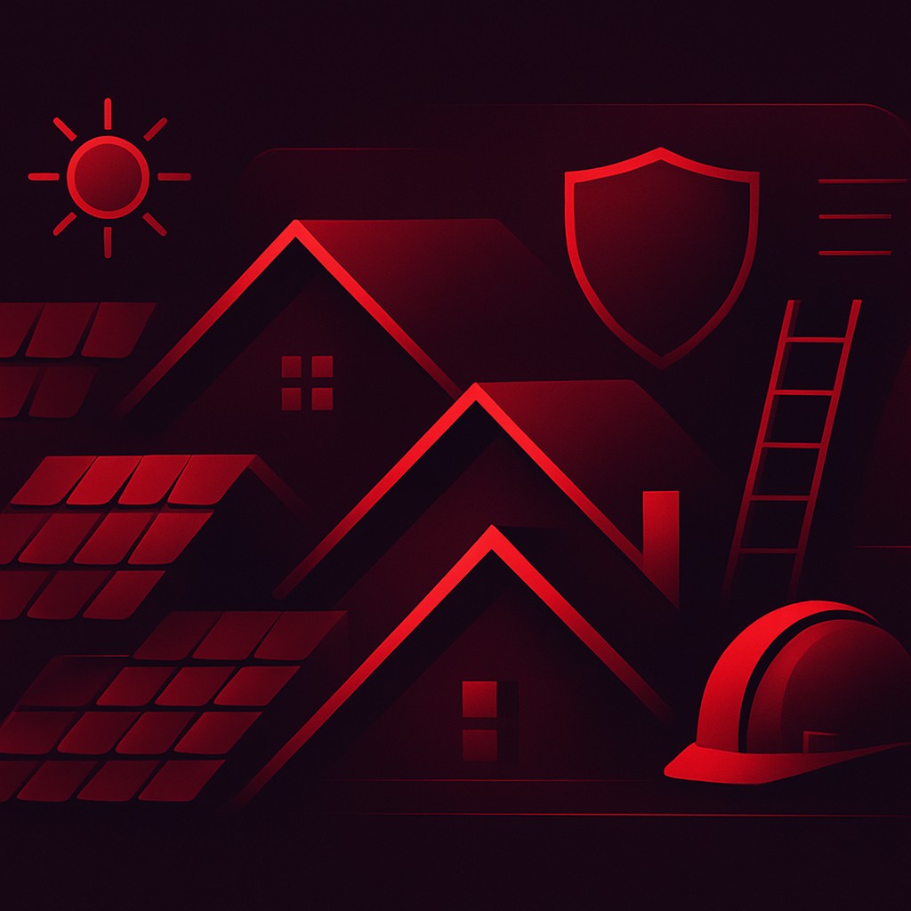 Top 10 Best Roofing Services in South Sudan