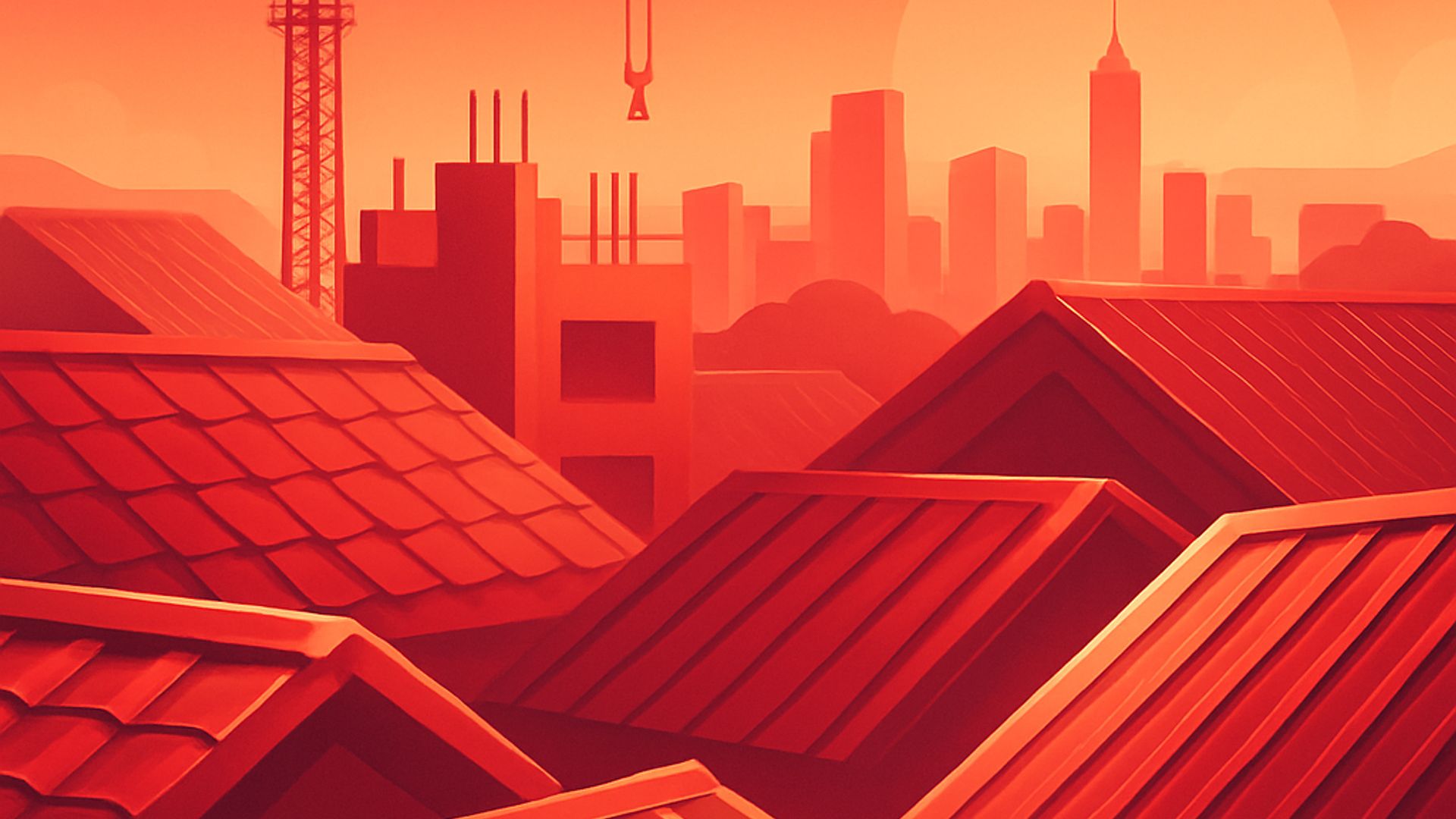 Top 10 Best Roofing Services in Uganda