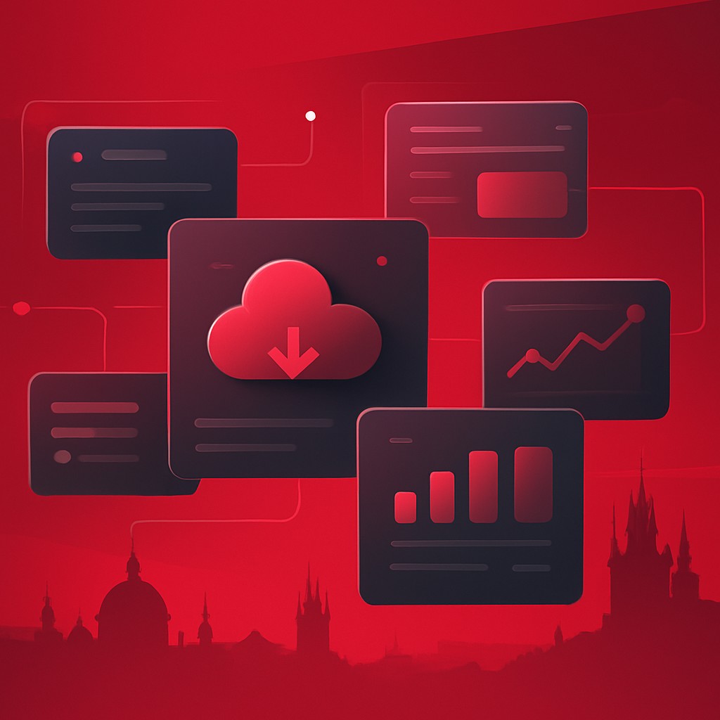 Top 10 Best SaaS Companies in Czech Republic (Czechia)