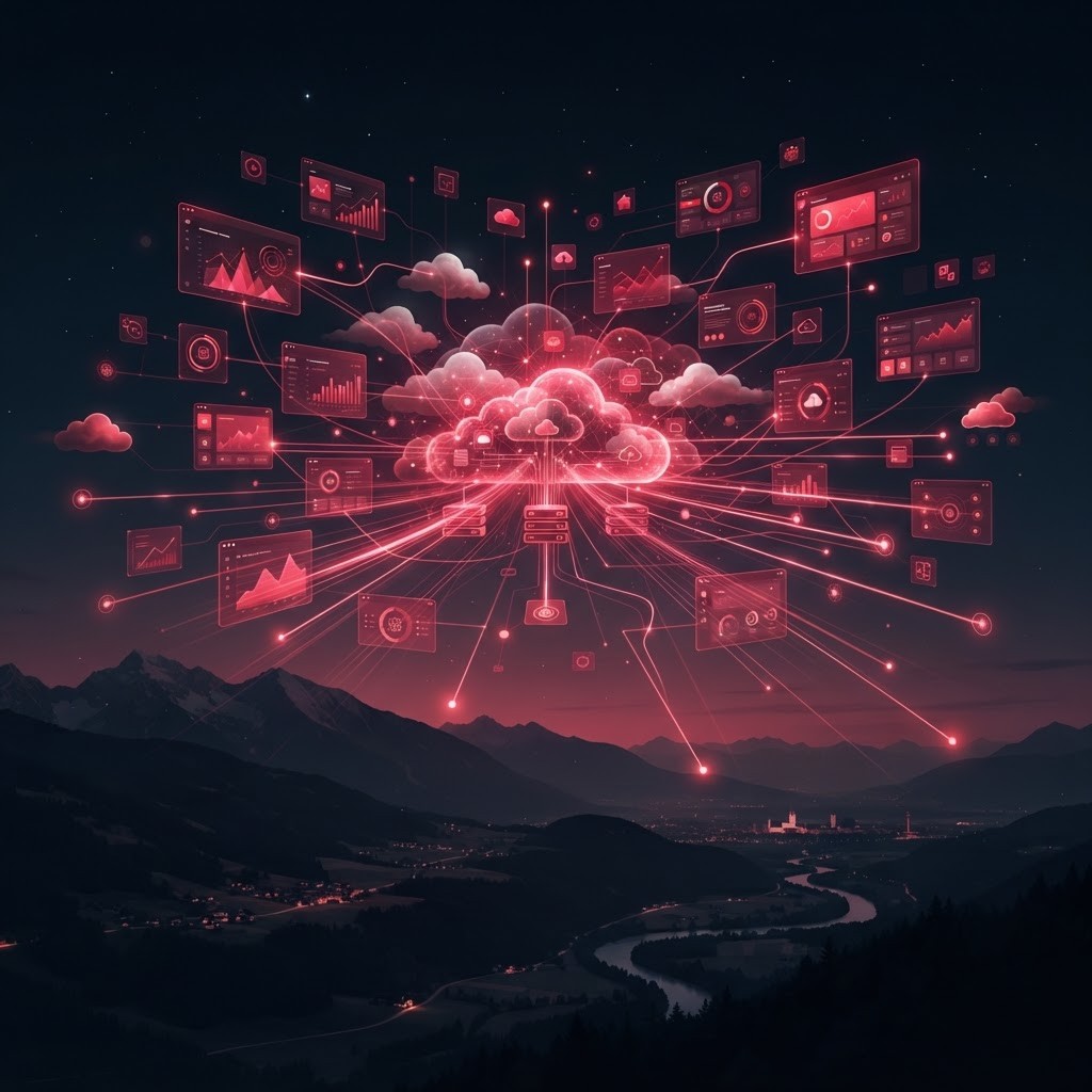 Top 10 Best SaaS Companies in Austria