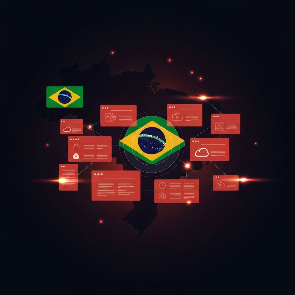 Top 10 Best SaaS Companies in Brazil