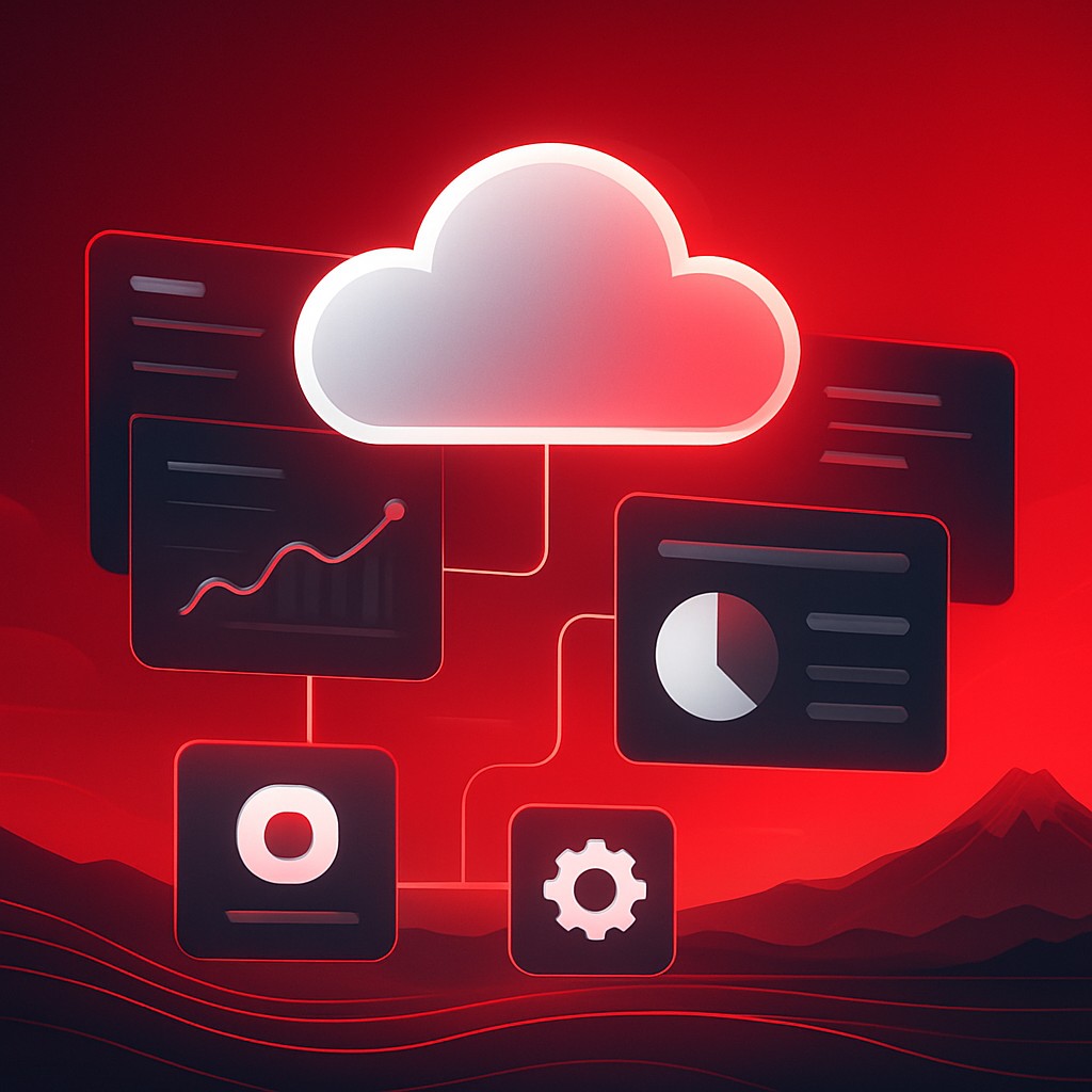 Top 10 Best SaaS Companies in Chile