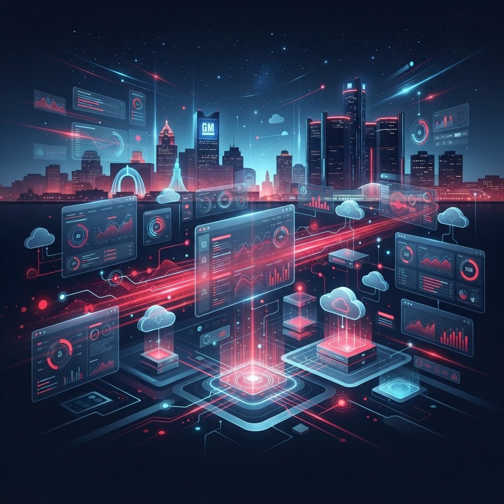Top 10 Best SaaS Companies in Detroit