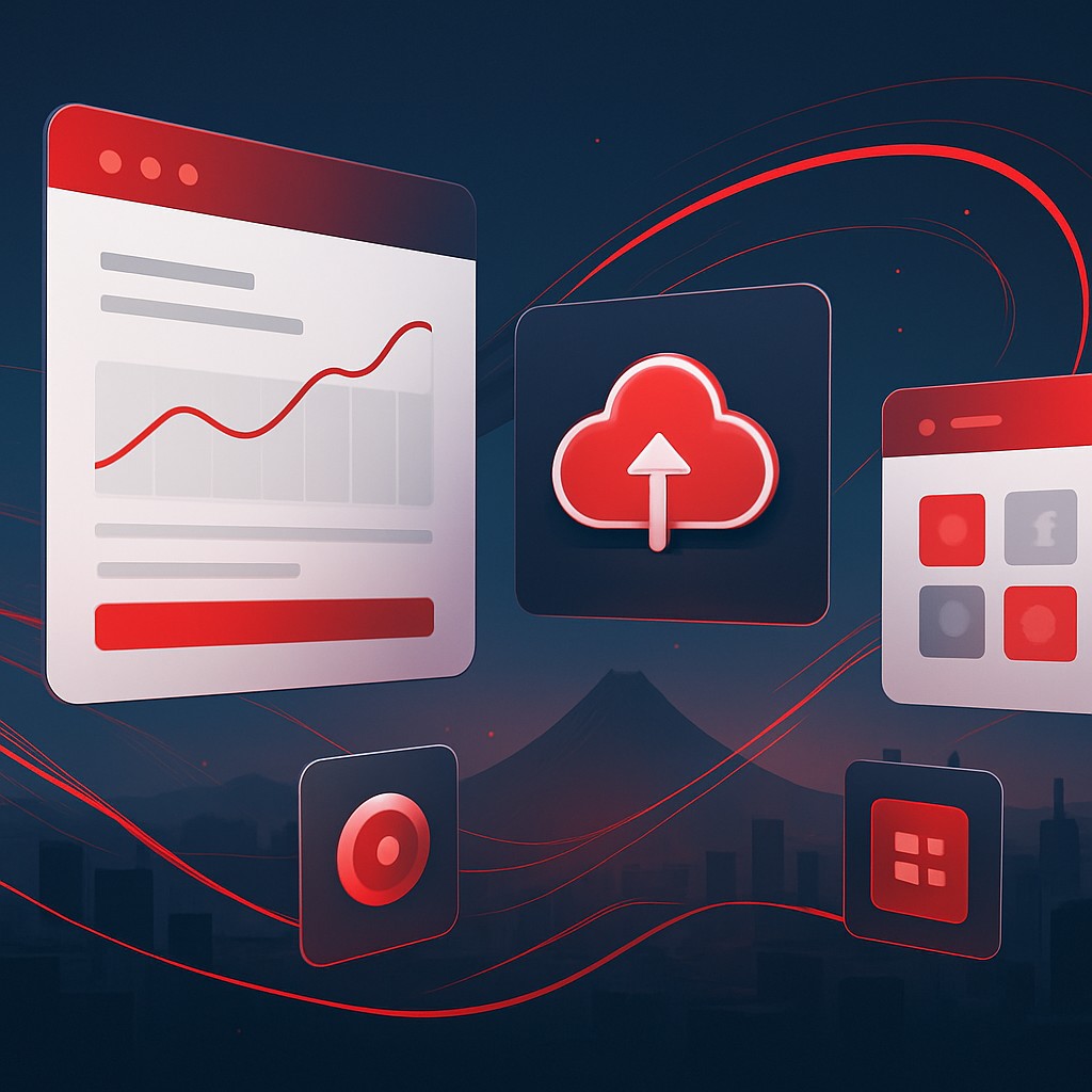 Top 10 Best SaaS Companies in Ecuador