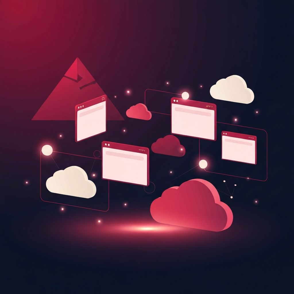 Top 10 Best SaaS Companies in Egypt