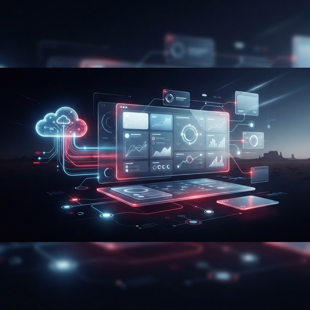 Top 10 Best SaaS Companies in El Paso