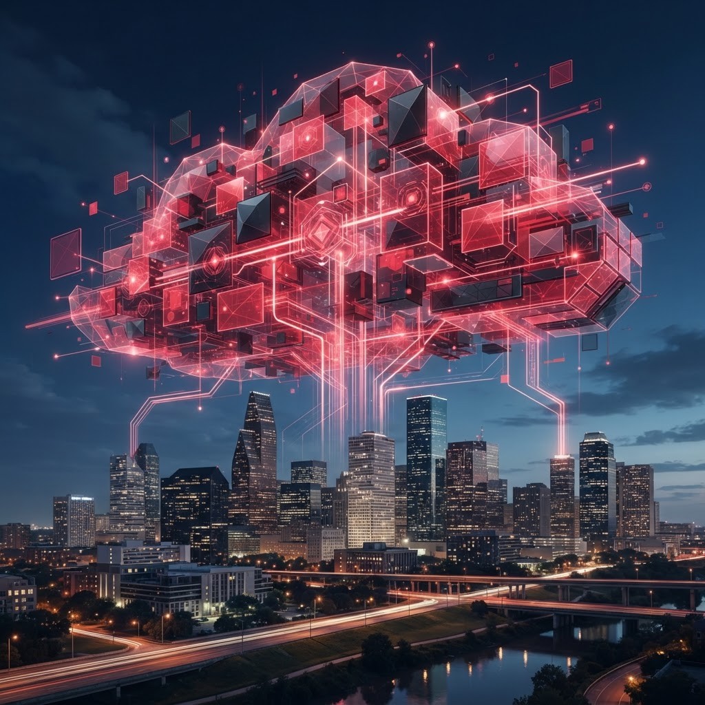 Top 10 Best SaaS Companies in Houston