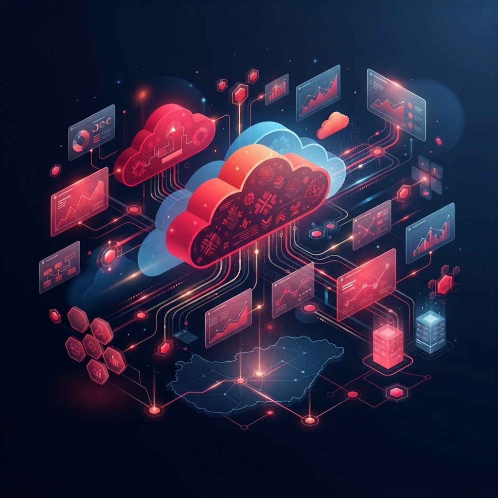 Top 10 Best SaaS Companies in Hungary