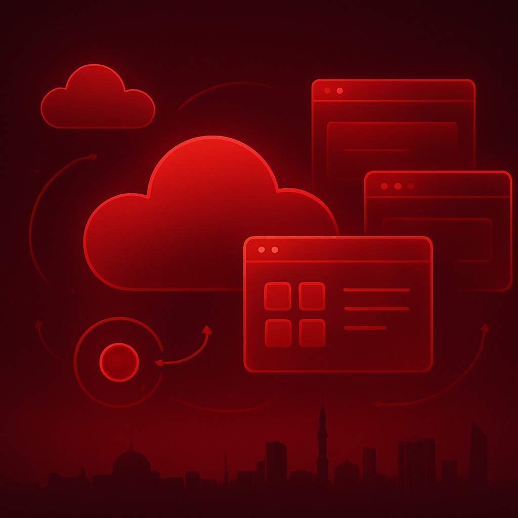 Top 10 Best SaaS Companies in Jordan