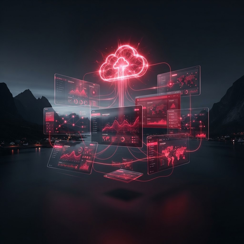 Top 10 Best SaaS Companies in Norway