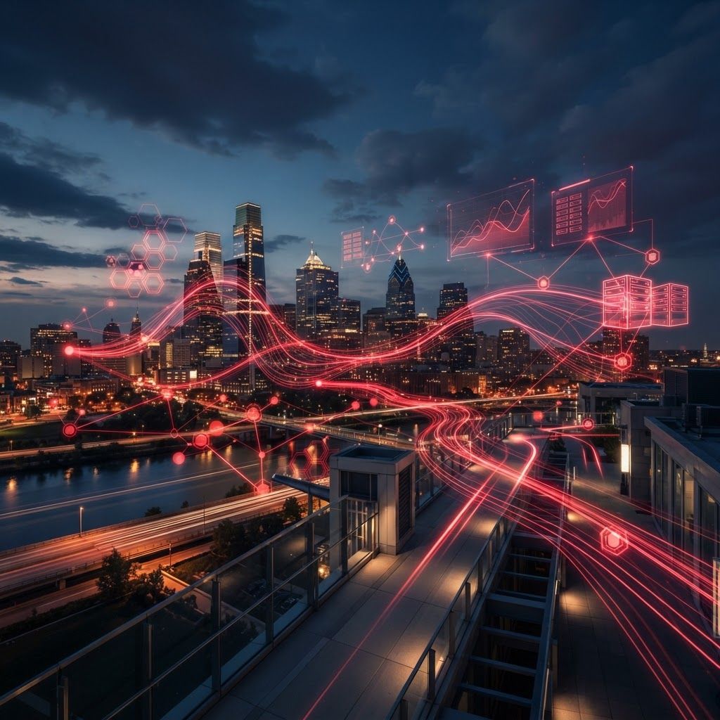 Top 10 Best SaaS Companies in Philadelphia