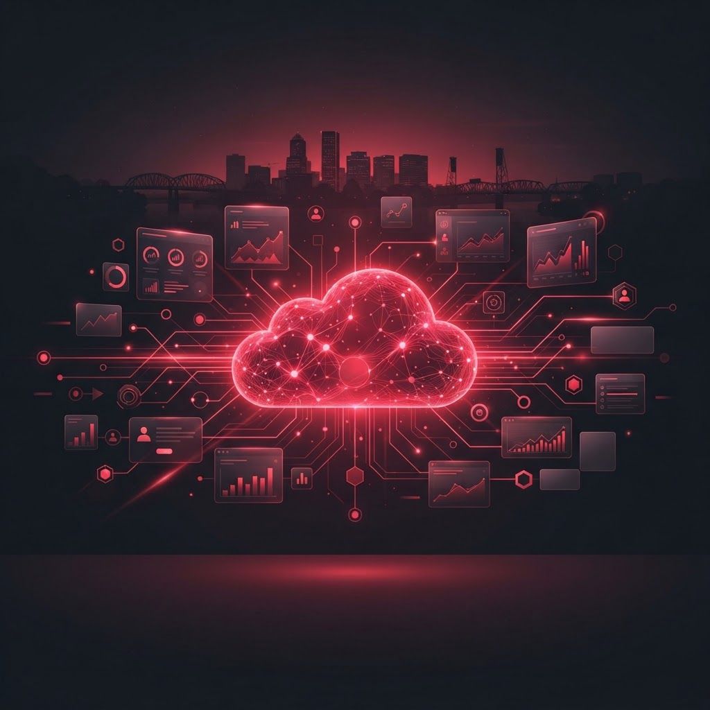 Top 10 Best SaaS Companies in Portland