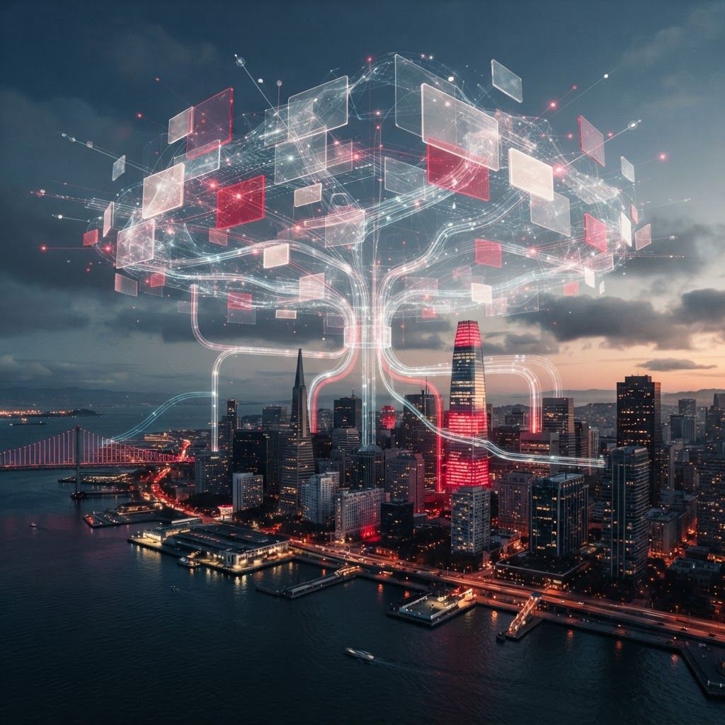 Top 10 Best SaaS Companies in San Francisco