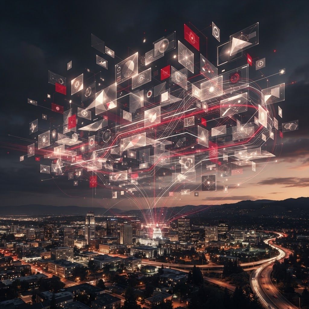 Top 10 Best SaaS Companies in San Jose