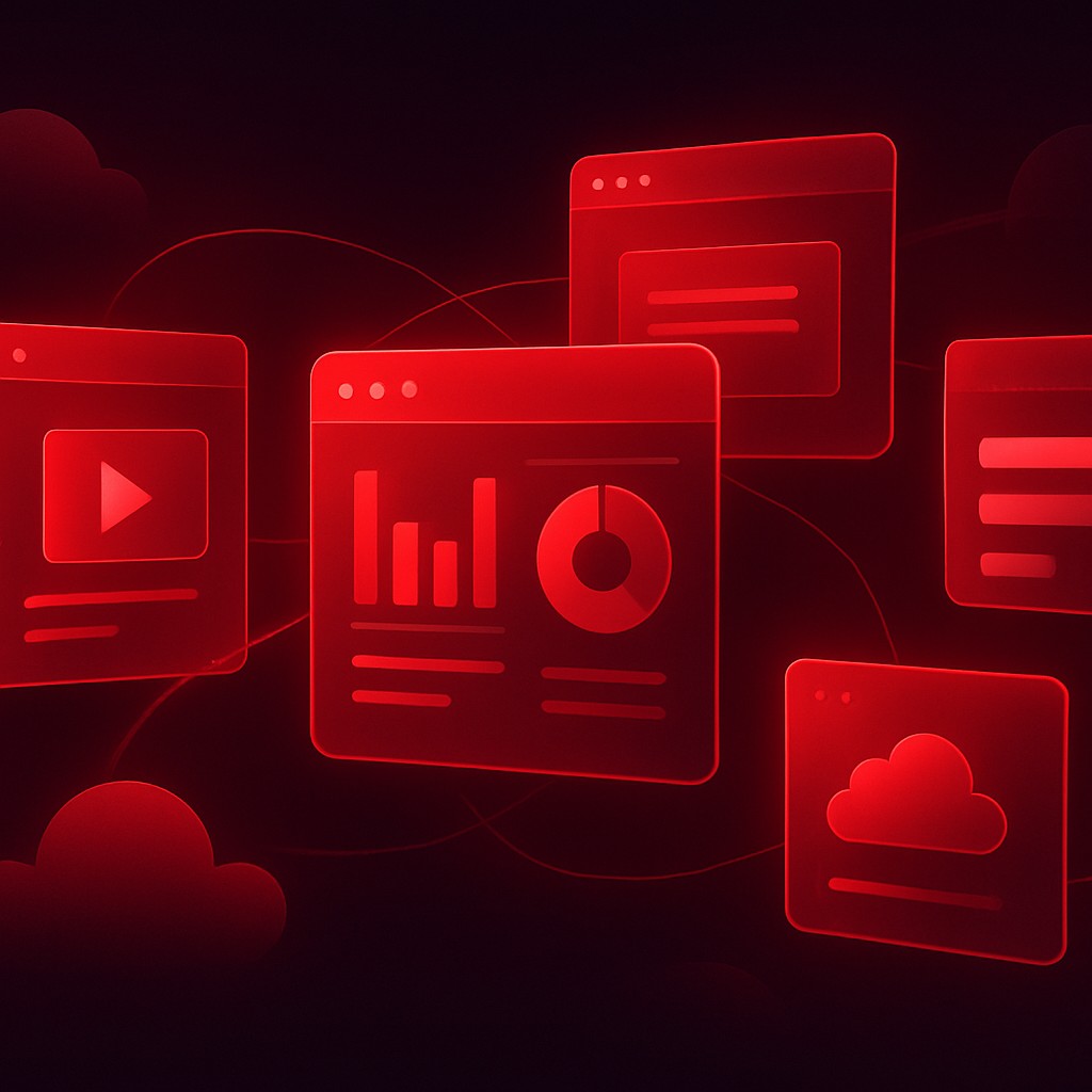 Top 10 Best SaaS Companies in Somalia