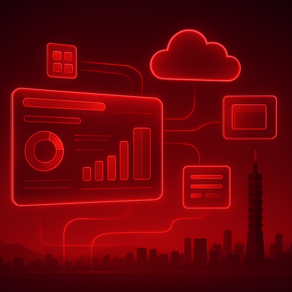 Top 10 Best SaaS Companies in Taiwan