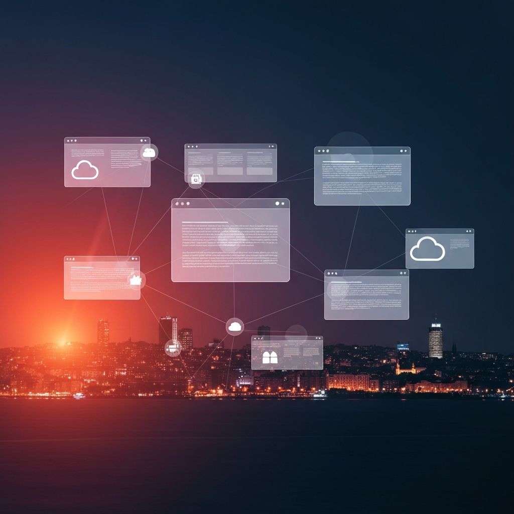 Top 10 Best SaaS Companies in Turkey