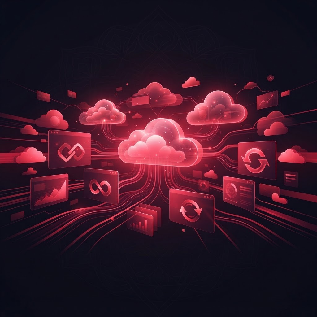 Top 10 Best SaaS Companies in Turkmenistan