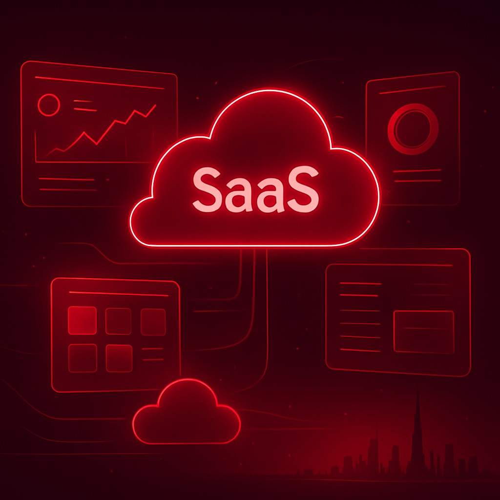 Top 10 Best SaaS Companies in UAE