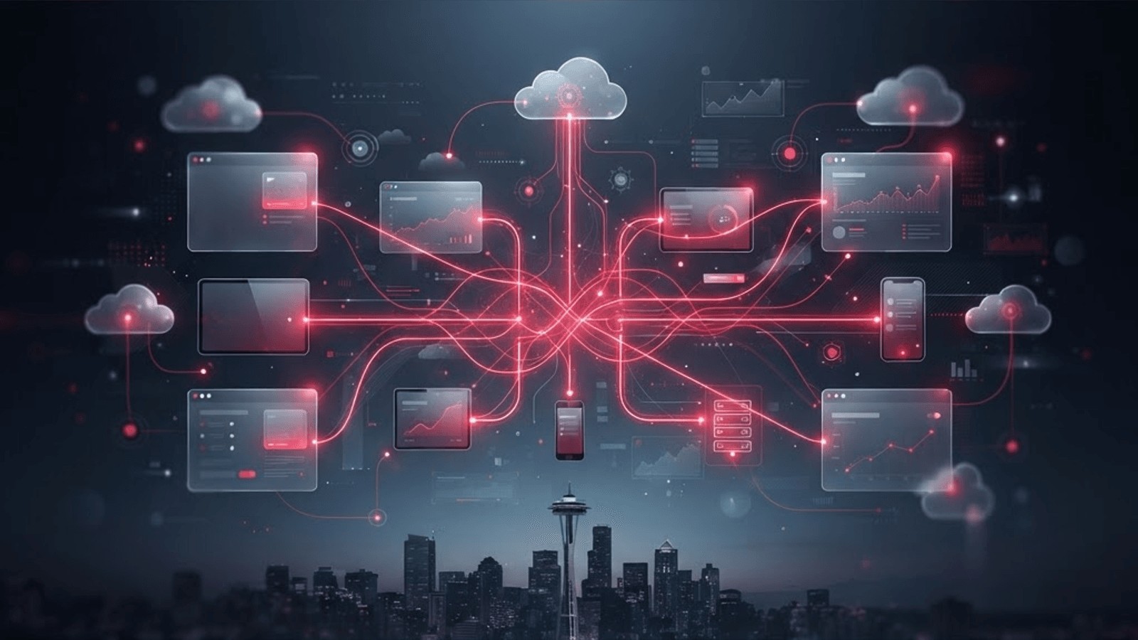 Top 10 Best SaaS Companies in Washington