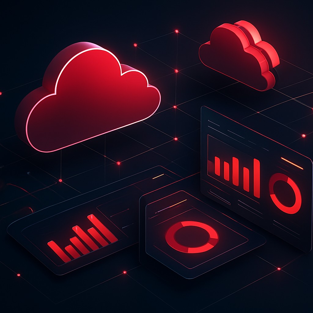Top 10 Best SaaS Companies in Zambia