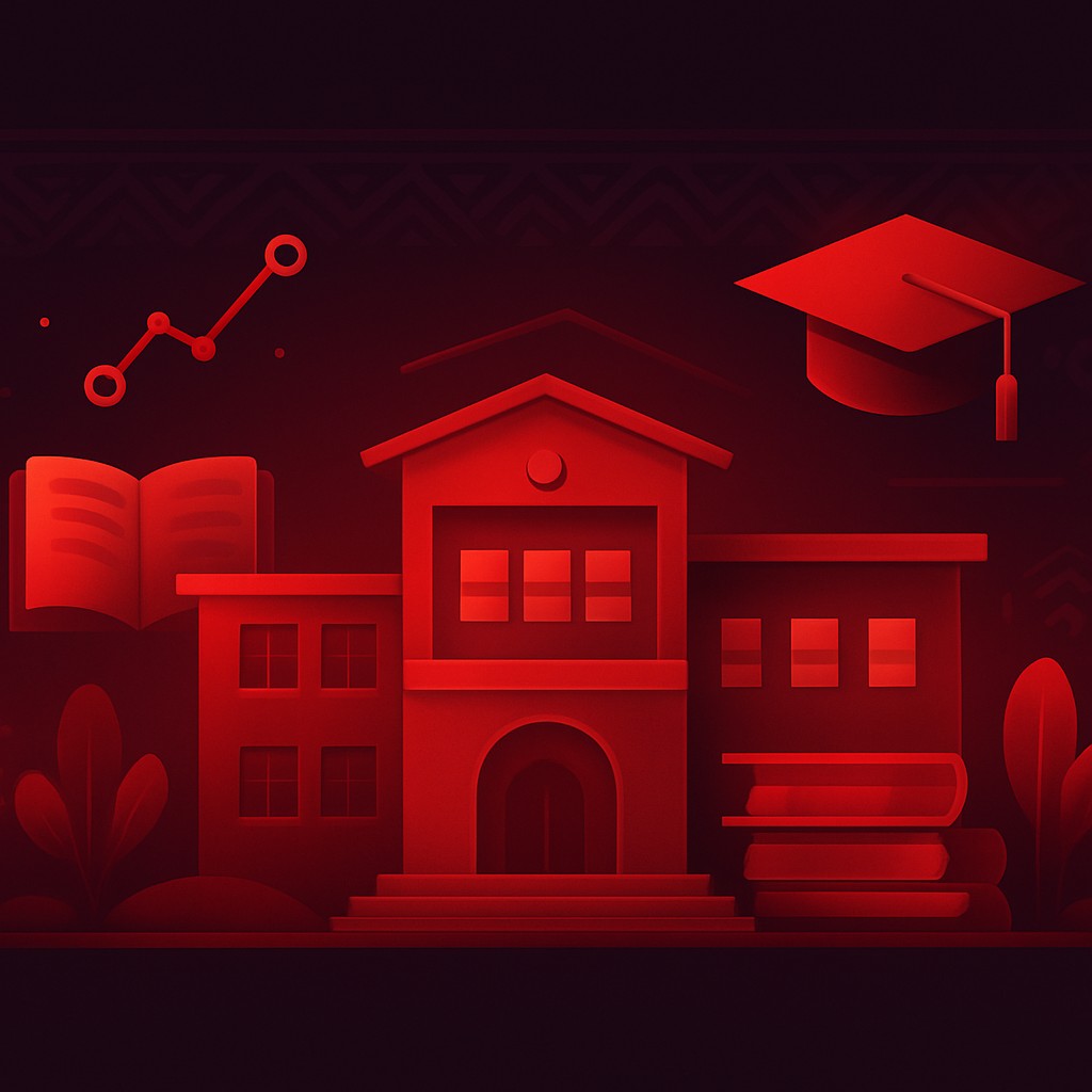 Top 10 Best Schools in Angola