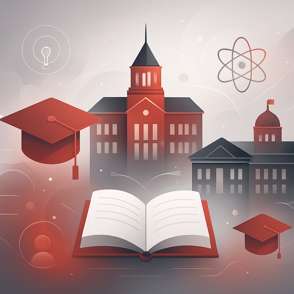Top 10 Best Schools in Belgium