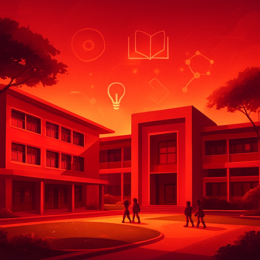 Top 10 Best Schools in Benin