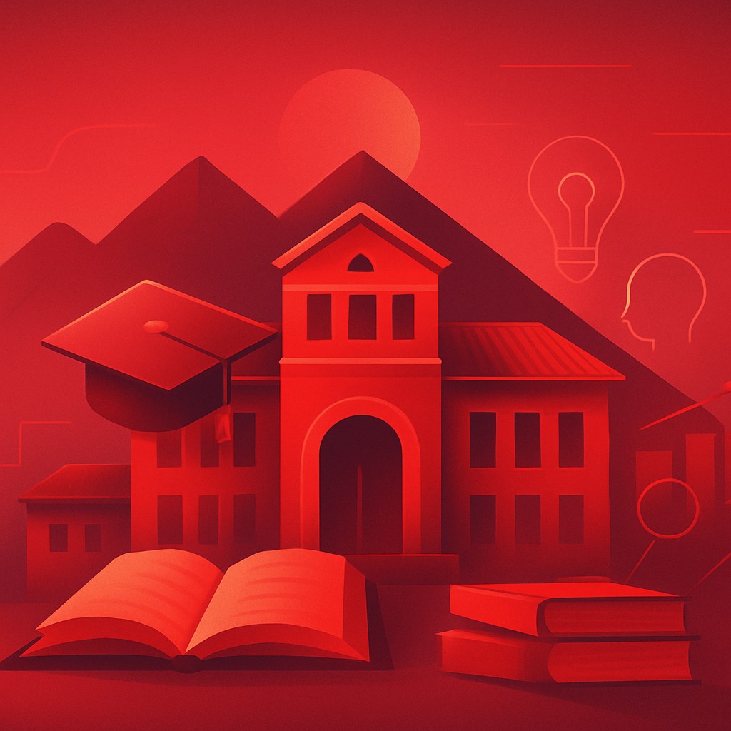 Top 10 Best Schools in Bolivia