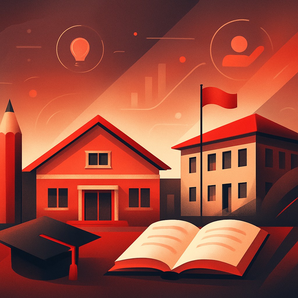 Top 10 Best Schools in Burundi