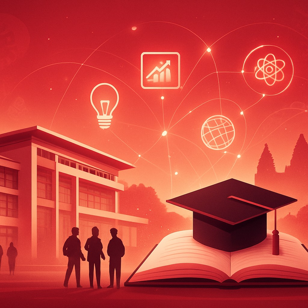 Top 10 Best Schools in Cambodia