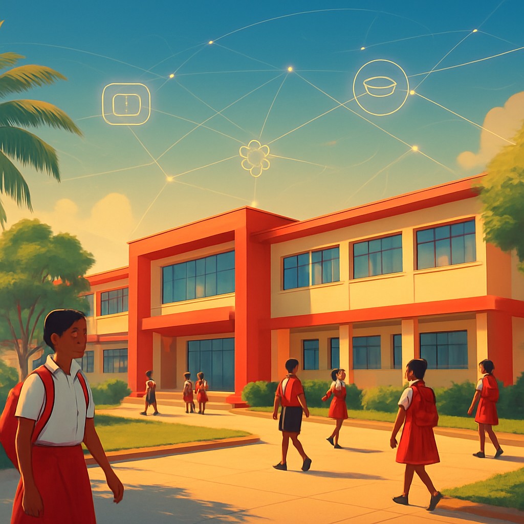 Top 10 Best Schools in Cameroon