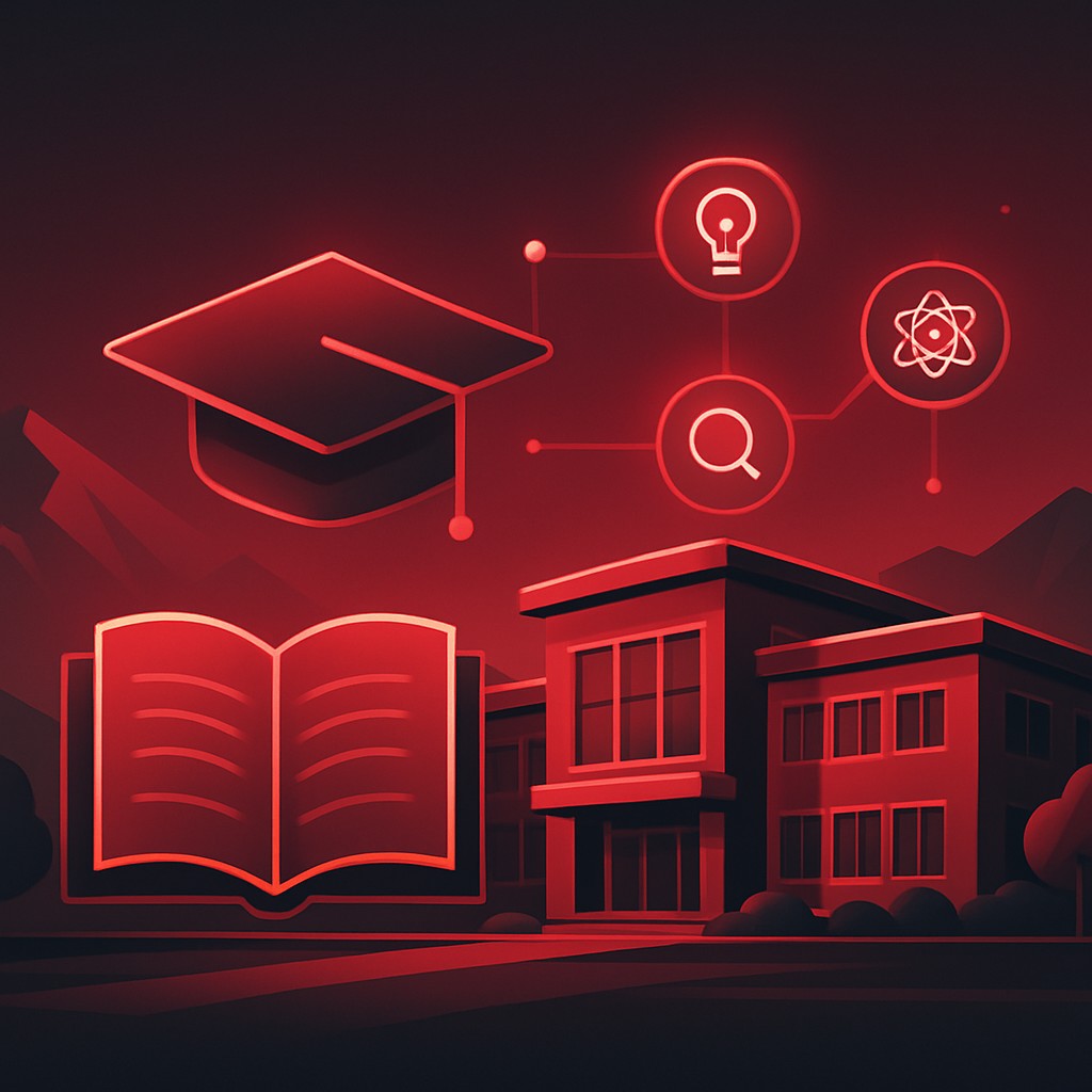 Top 10 Best Schools in Chile