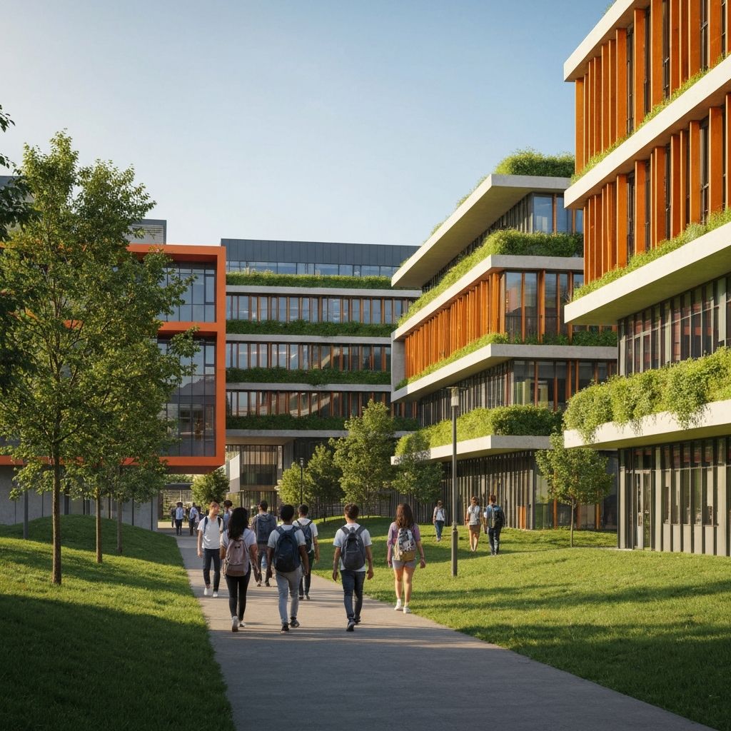 Top 10 Best Schools in China