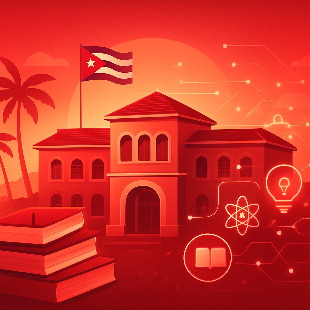 Top 10 Best Schools in Cuba
