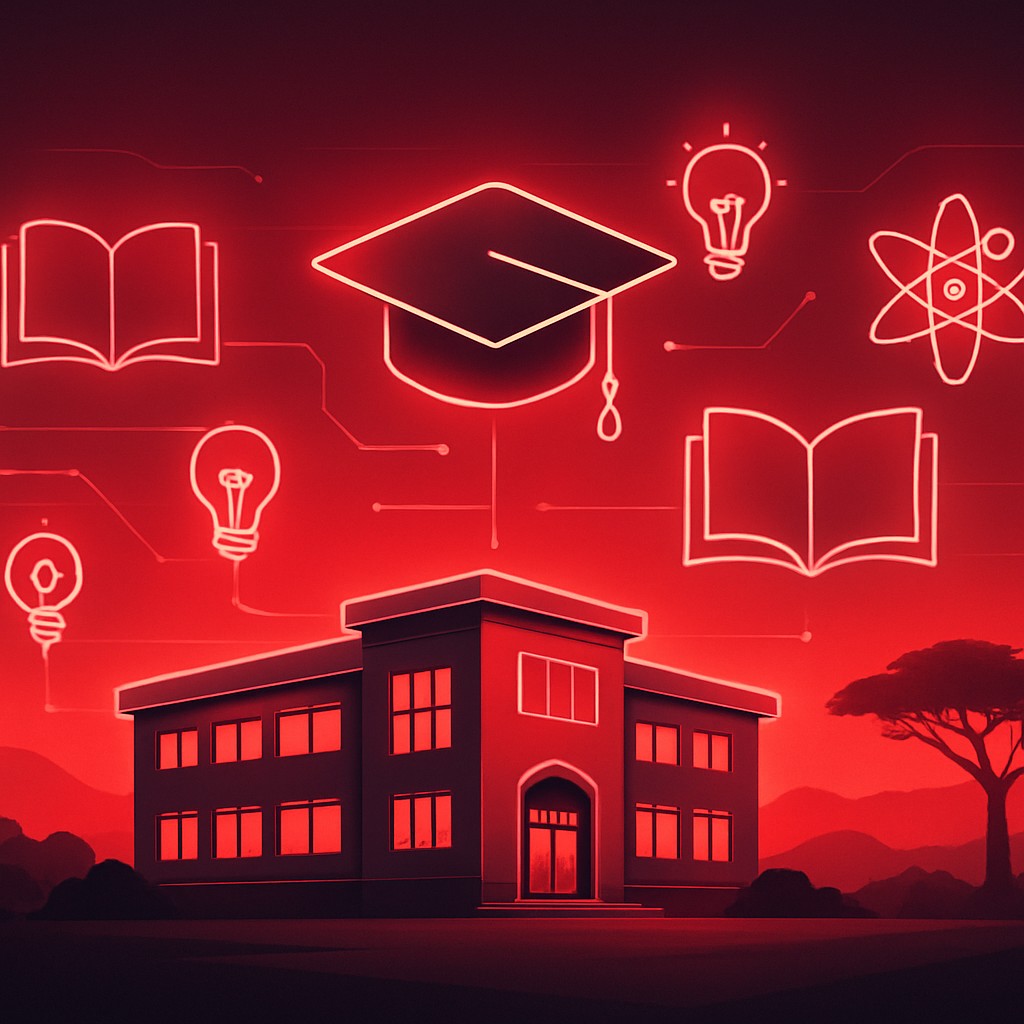 Top 10 Best Schools in Guinea
