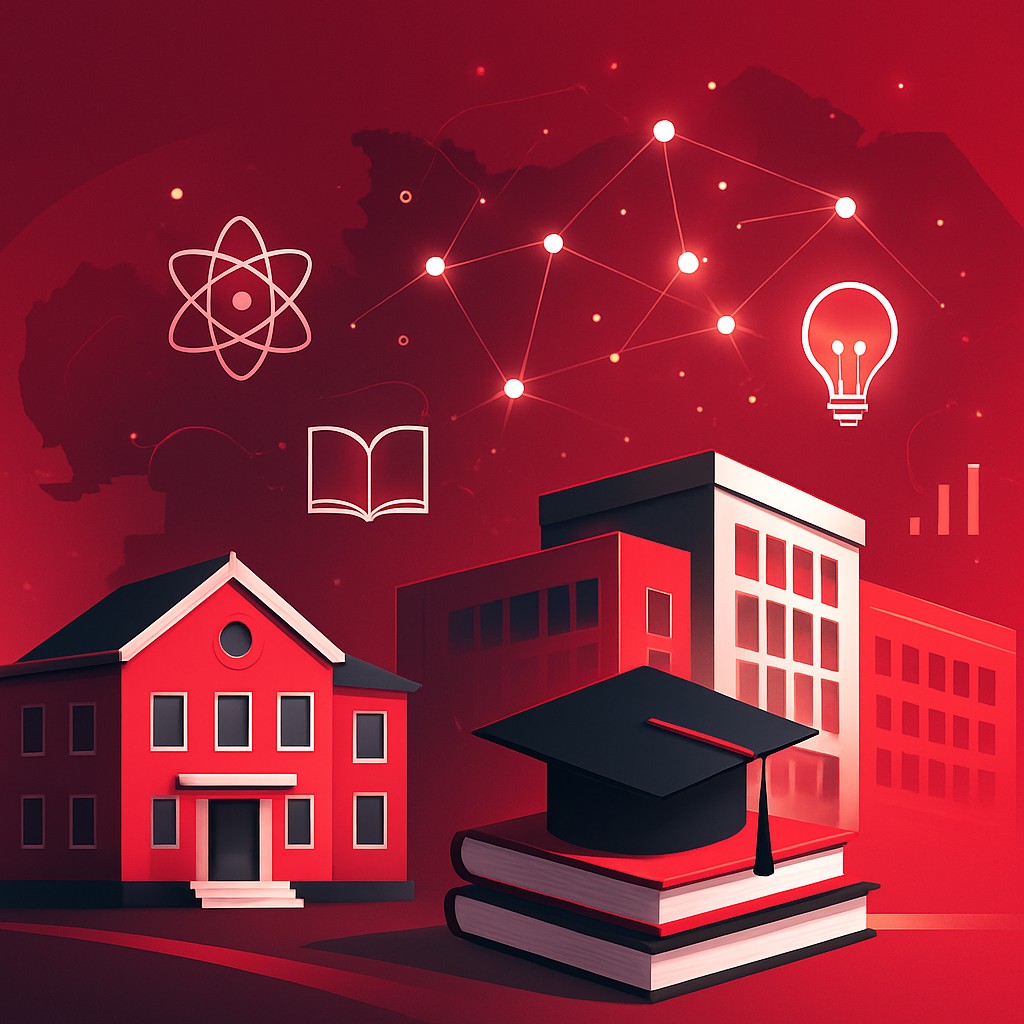 Top 10 Best Schools in Kazakhstan