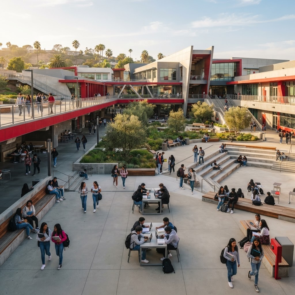 Top 10 Best Schools in Los Angeles