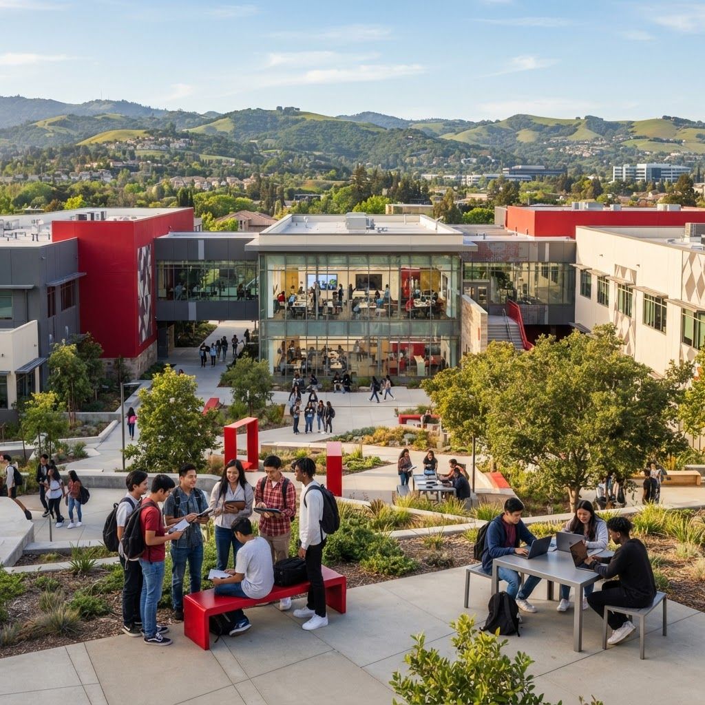 Top 10 Best Schools in San Jose