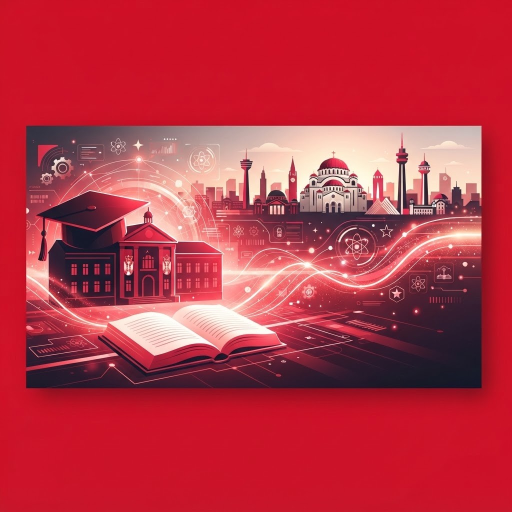Top 10 Best Schools in Serbia
