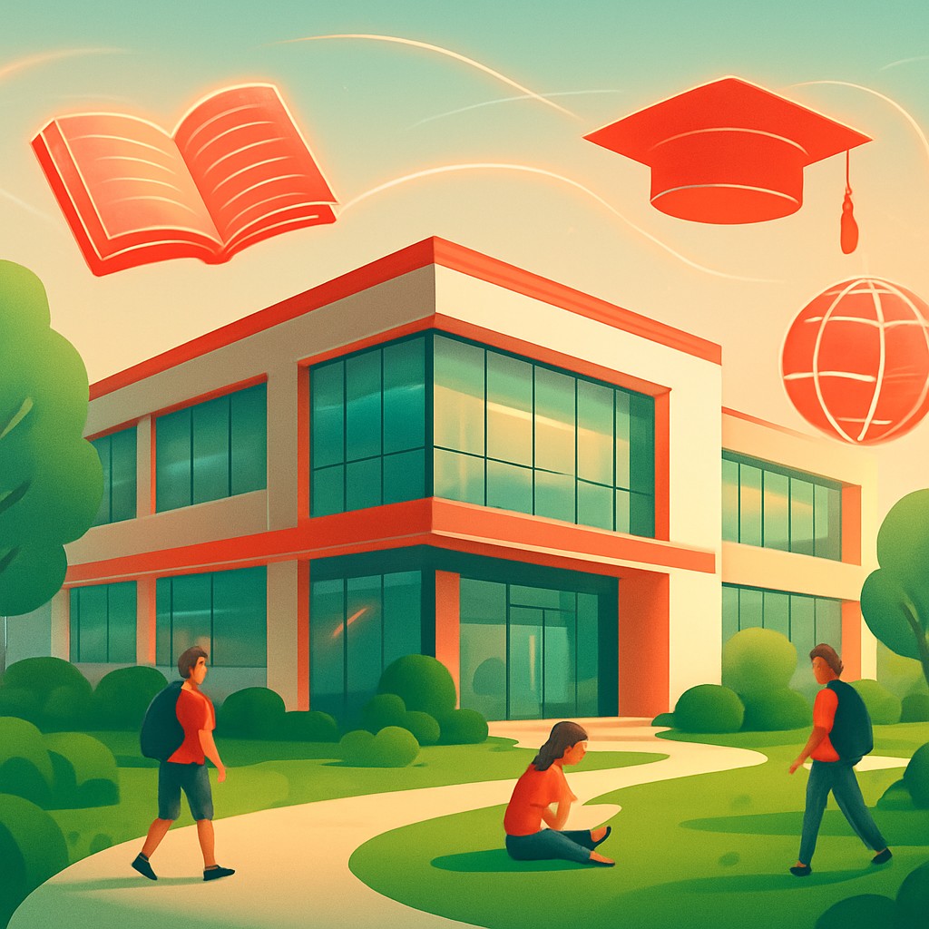 Top 10 Best Schools in Sweden