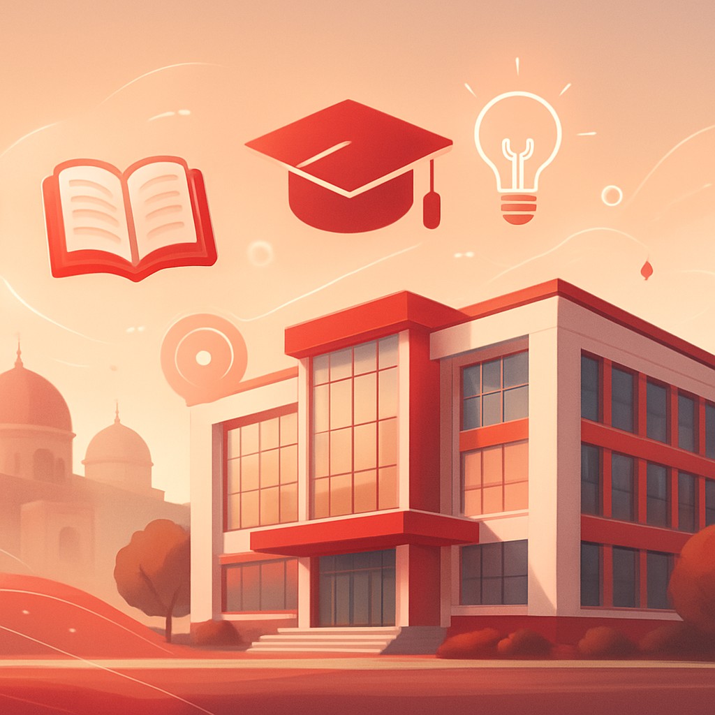 Top 10 Best Schools in Uzbekistan