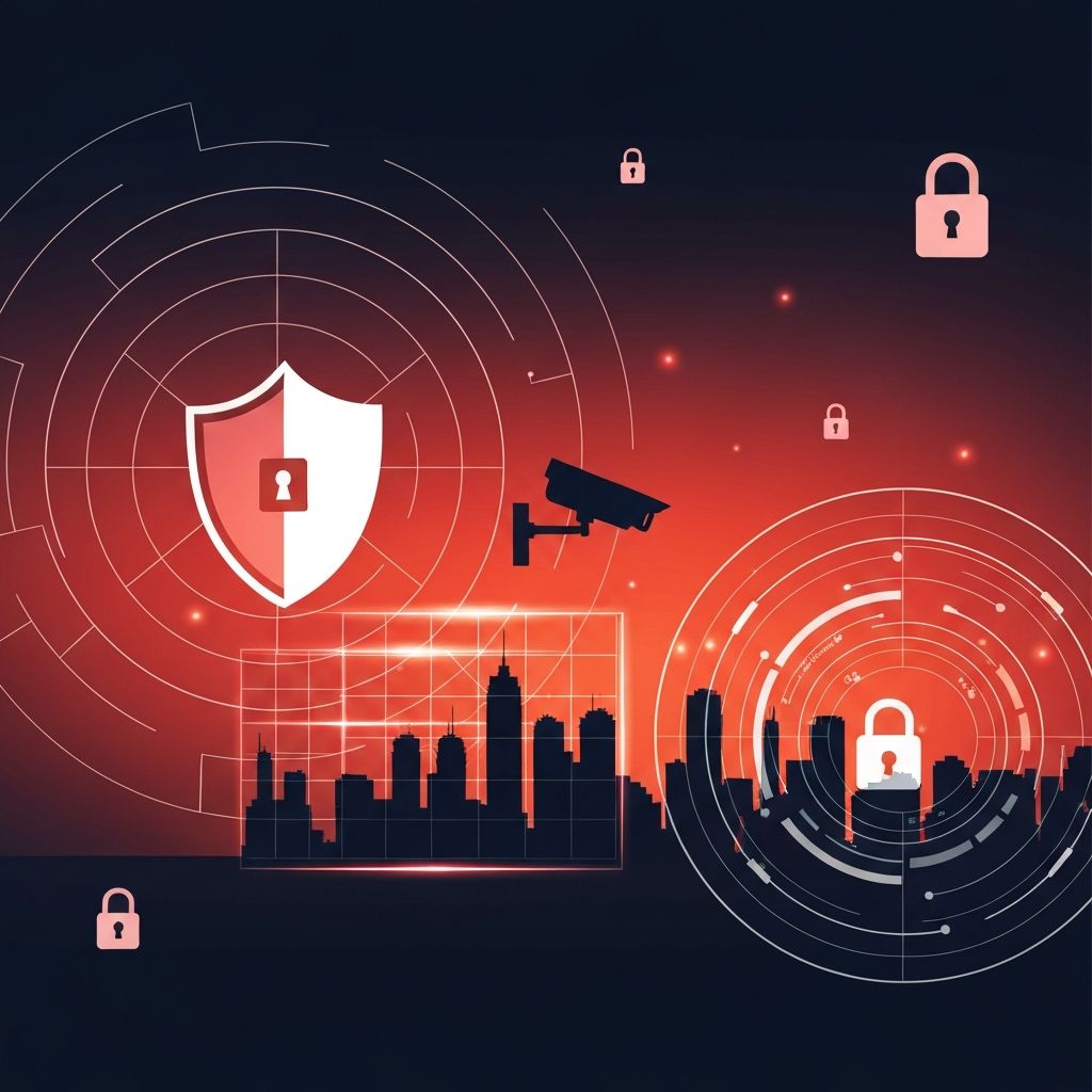 Top 10 Best Security Companies in Brazil