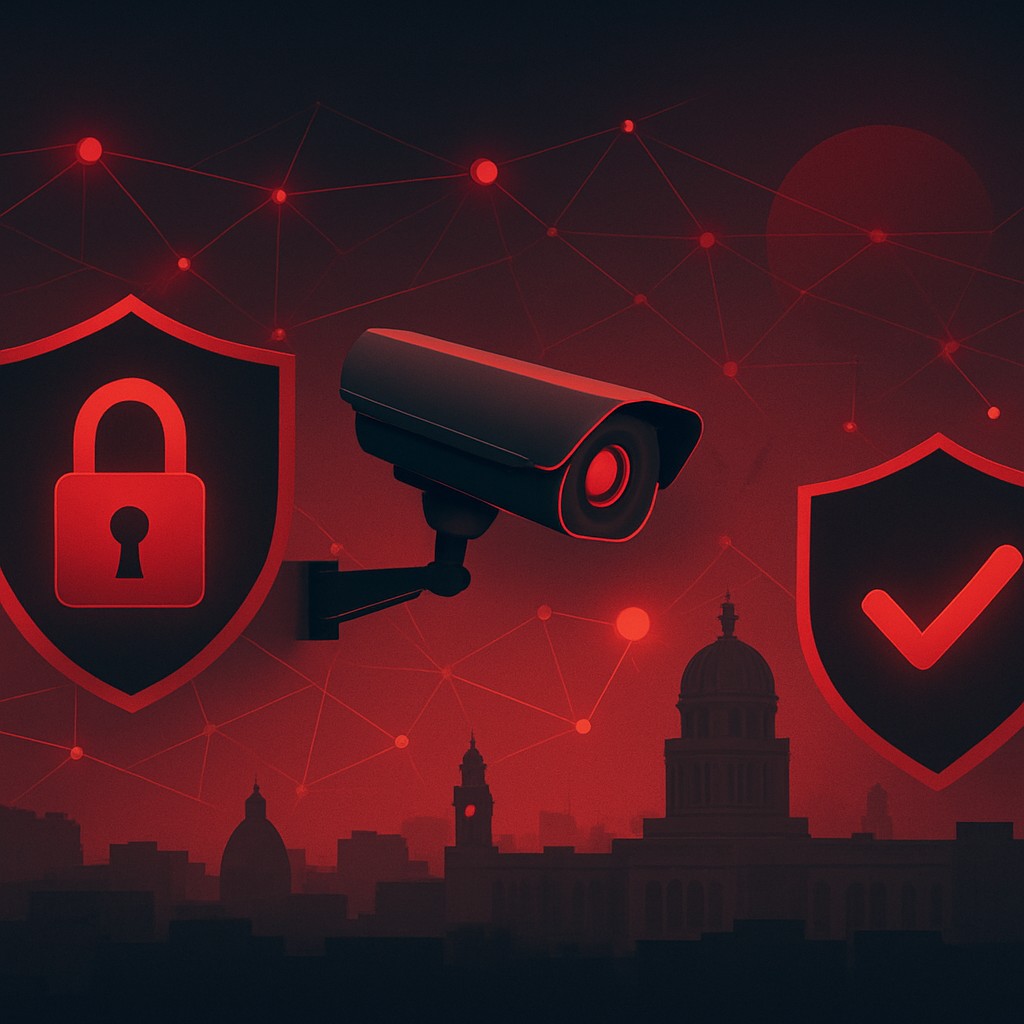 Top 10 Best Security Companies in Cuba
